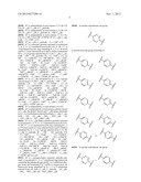 PYRAZINE COMPOUNDS AS PHOSPHODIESTERASE 10 INHIBITORS diagram and image