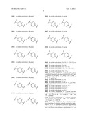 PYRAZINE COMPOUNDS AS PHOSPHODIESTERASE 10 INHIBITORS diagram and image