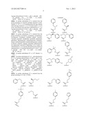 PYRAZINE COMPOUNDS AS PHOSPHODIESTERASE 10 INHIBITORS diagram and image