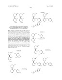 PYRAZINE COMPOUNDS AS PHOSPHODIESTERASE 10 INHIBITORS diagram and image