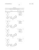 PYRAZINE COMPOUNDS AS PHOSPHODIESTERASE 10 INHIBITORS diagram and image