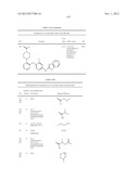 PYRAZINE COMPOUNDS AS PHOSPHODIESTERASE 10 INHIBITORS diagram and image