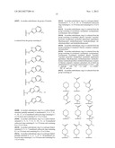 PYRAZINE COMPOUNDS AS PHOSPHODIESTERASE 10 INHIBITORS diagram and image