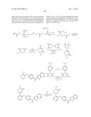 PYRAZINE COMPOUNDS AS PHOSPHODIESTERASE 10 INHIBITORS diagram and image