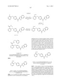 PYRAZINE COMPOUNDS AS PHOSPHODIESTERASE 10 INHIBITORS diagram and image