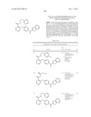 PYRAZINE COMPOUNDS AS PHOSPHODIESTERASE 10 INHIBITORS diagram and image