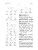 PYRAZINE COMPOUNDS AS PHOSPHODIESTERASE 10 INHIBITORS diagram and image