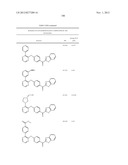 PYRAZINE COMPOUNDS AS PHOSPHODIESTERASE 10 INHIBITORS diagram and image