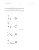 PYRAZINE COMPOUNDS AS PHOSPHODIESTERASE 10 INHIBITORS diagram and image