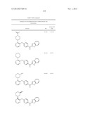 PYRAZINE COMPOUNDS AS PHOSPHODIESTERASE 10 INHIBITORS diagram and image