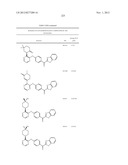 PYRAZINE COMPOUNDS AS PHOSPHODIESTERASE 10 INHIBITORS diagram and image