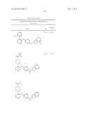 PYRAZINE COMPOUNDS AS PHOSPHODIESTERASE 10 INHIBITORS diagram and image