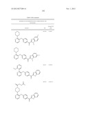 PYRAZINE COMPOUNDS AS PHOSPHODIESTERASE 10 INHIBITORS diagram and image