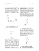 PYRAZINE COMPOUNDS AS PHOSPHODIESTERASE 10 INHIBITORS diagram and image