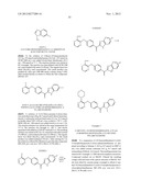 PYRAZINE COMPOUNDS AS PHOSPHODIESTERASE 10 INHIBITORS diagram and image