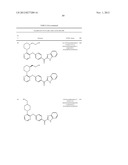 PYRAZINE COMPOUNDS AS PHOSPHODIESTERASE 10 INHIBITORS diagram and image