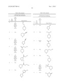 PYRAZINE COMPOUNDS AS PHOSPHODIESTERASE 10 INHIBITORS diagram and image