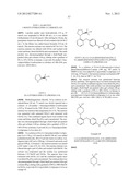 PYRAZINE COMPOUNDS AS PHOSPHODIESTERASE 10 INHIBITORS diagram and image