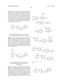 PYRAZINE COMPOUNDS AS PHOSPHODIESTERASE 10 INHIBITORS diagram and image