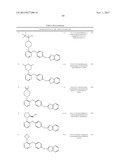 PYRAZINE COMPOUNDS AS PHOSPHODIESTERASE 10 INHIBITORS diagram and image