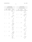 PYRAZINE COMPOUNDS AS PHOSPHODIESTERASE 10 INHIBITORS diagram and image