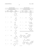 PYRAZINE COMPOUNDS AS PHOSPHODIESTERASE 10 INHIBITORS diagram and image