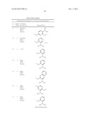 PYRAZINE COMPOUNDS AS PHOSPHODIESTERASE 10 INHIBITORS diagram and image