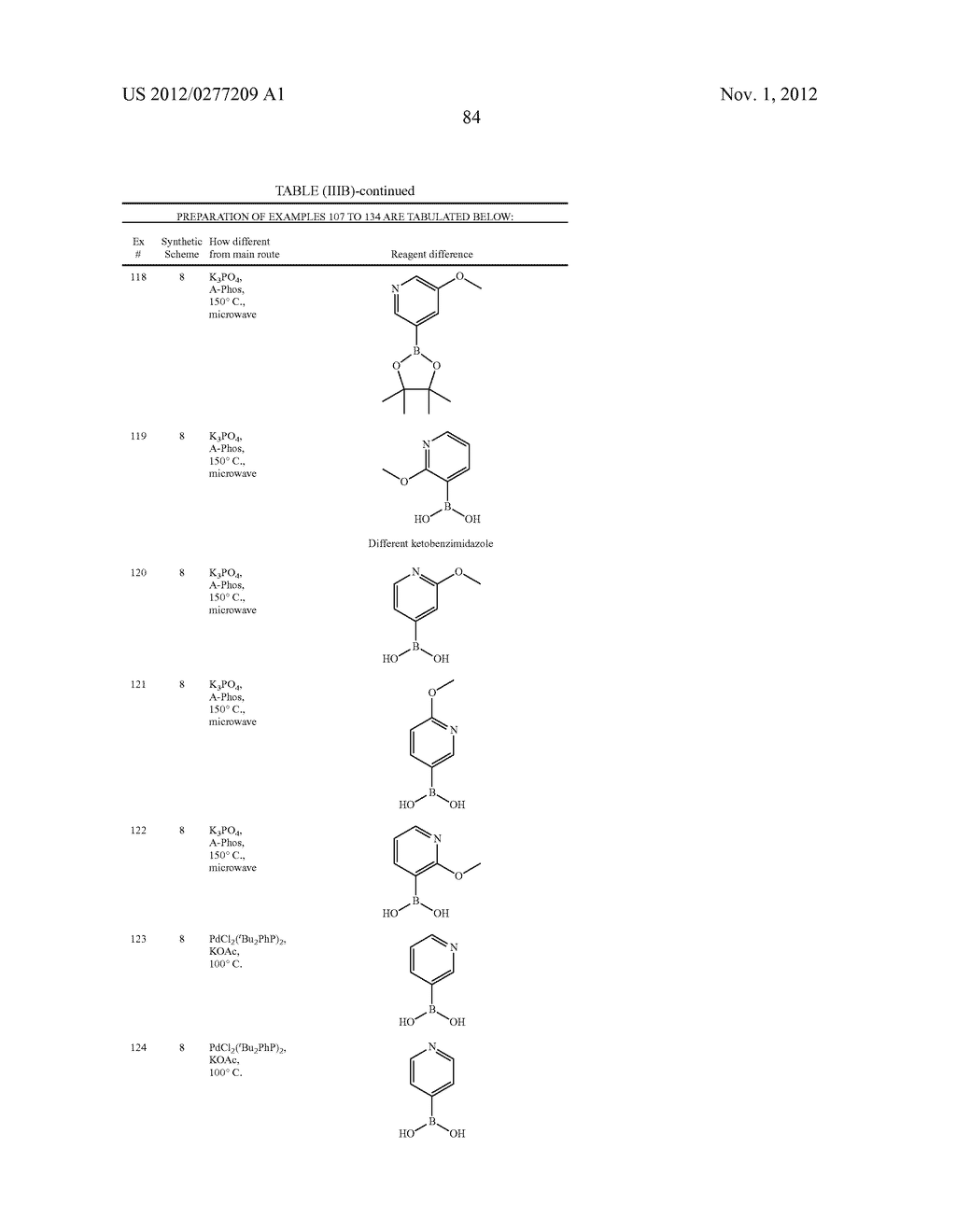 PYRAZINE COMPOUNDS AS PHOSPHODIESTERASE 10 INHIBITORS - diagram, schematic, and image 85