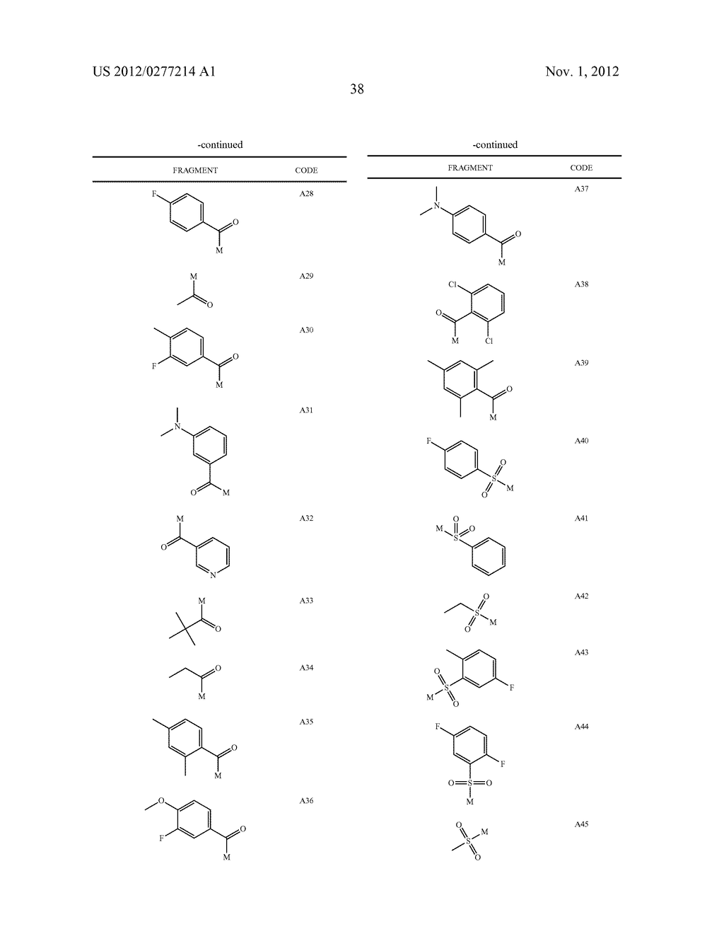 TRICYCLOPYRAZOLE DERIVATIVES - diagram, schematic, and image 39