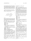 BENZIMIDAZOLE INHIBITORS OF LEUKOTRIENE PRODUCTION diagram and image