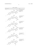 BENZIMIDAZOLE INHIBITORS OF LEUKOTRIENE PRODUCTION diagram and image