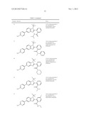 BENZIMIDAZOLE INHIBITORS OF LEUKOTRIENE PRODUCTION diagram and image