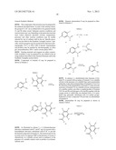 BENZIMIDAZOLE INHIBITORS OF LEUKOTRIENE PRODUCTION diagram and image