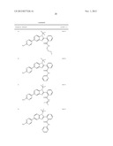 BENZIMIDAZOLE INHIBITORS OF LEUKOTRIENE PRODUCTION diagram and image