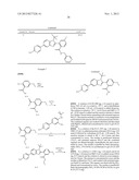 BENZIMIDAZOLE INHIBITORS OF LEUKOTRIENE PRODUCTION diagram and image