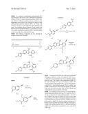 BENZIMIDAZOLE INHIBITORS OF LEUKOTRIENE PRODUCTION diagram and image