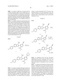 BENZIMIDAZOLE INHIBITORS OF LEUKOTRIENE PRODUCTION diagram and image