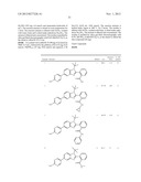 BENZIMIDAZOLE INHIBITORS OF LEUKOTRIENE PRODUCTION diagram and image