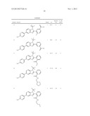 BENZIMIDAZOLE INHIBITORS OF LEUKOTRIENE PRODUCTION diagram and image