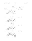BENZIMIDAZOLE INHIBITORS OF LEUKOTRIENE PRODUCTION diagram and image