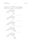 BENZIMIDAZOLE INHIBITORS OF LEUKOTRIENE PRODUCTION diagram and image