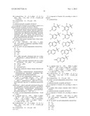 BENZIMIDAZOLE INHIBITORS OF LEUKOTRIENE PRODUCTION diagram and image