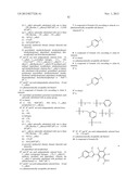 BENZIMIDAZOLE INHIBITORS OF LEUKOTRIENE PRODUCTION diagram and image