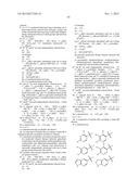 BENZIMIDAZOLE INHIBITORS OF LEUKOTRIENE PRODUCTION diagram and image