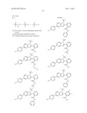 BENZIMIDAZOLE INHIBITORS OF LEUKOTRIENE PRODUCTION diagram and image