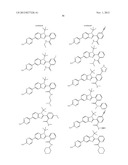 BENZIMIDAZOLE INHIBITORS OF LEUKOTRIENE PRODUCTION diagram and image