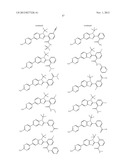 BENZIMIDAZOLE INHIBITORS OF LEUKOTRIENE PRODUCTION diagram and image