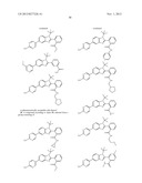 BENZIMIDAZOLE INHIBITORS OF LEUKOTRIENE PRODUCTION diagram and image