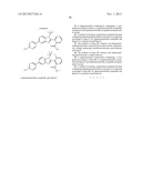 BENZIMIDAZOLE INHIBITORS OF LEUKOTRIENE PRODUCTION diagram and image