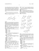 BENZIMIDAZOLE INHIBITORS OF LEUKOTRIENE PRODUCTION diagram and image